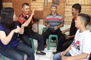 3 Cara Mempersiapkan Anak Tunarungu Masuk Dunia Kerja