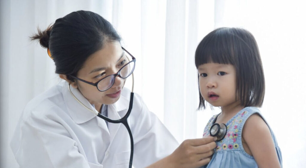 3 Tips Urus Asuransi Kesehatan dengan Anak Sindrom Turner