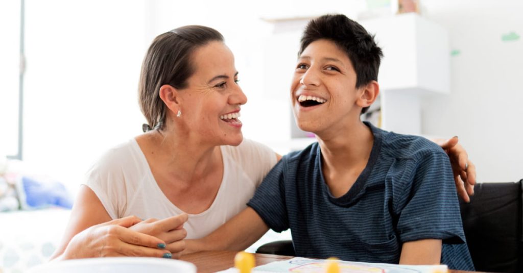 dukungan psikologis untuk anak cerebral palsy