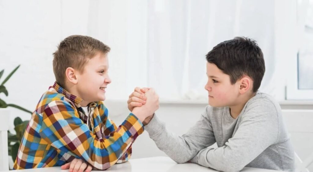 5 Tips Cara Merawat Adik yang Saat Ini Sedang Autisme Klasik