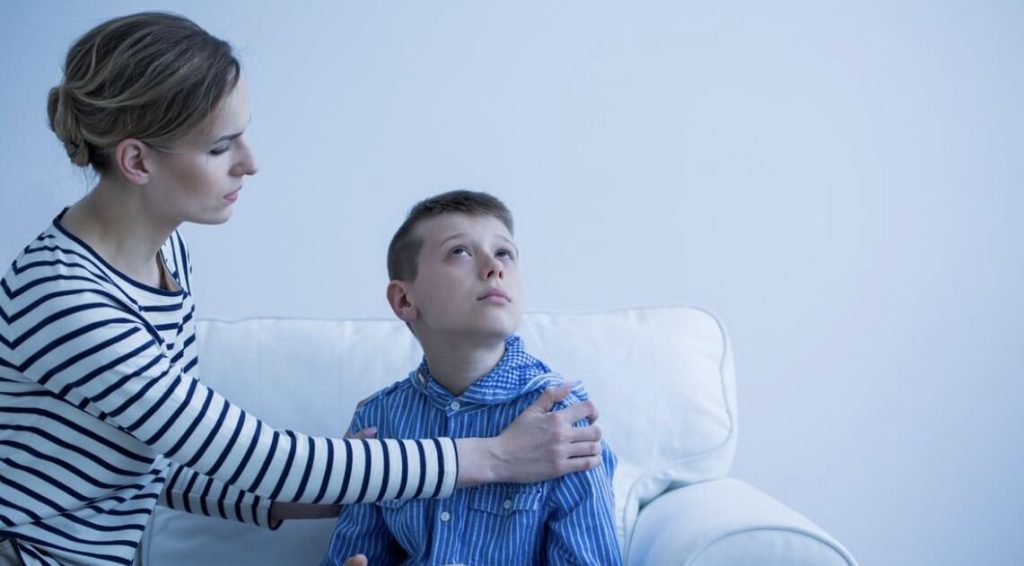 Kenali 3 Sensori Anak Autisme Klasik yang Bikin Sulit Makan