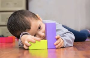 Kenapa Anak PDD-NOS Susah Adaptasi di Lingkungan Baru