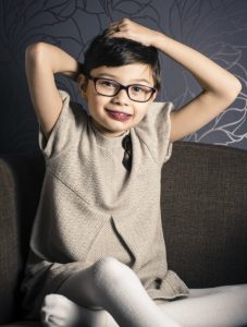 Memahami Bahasa Tubuh & Tangisan pada Anak Rett Syndrome
