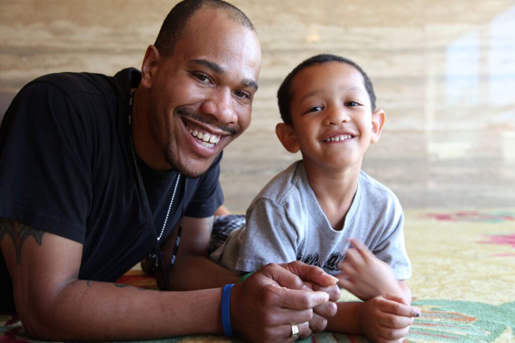 fragile x syndrome dan masalah belajar