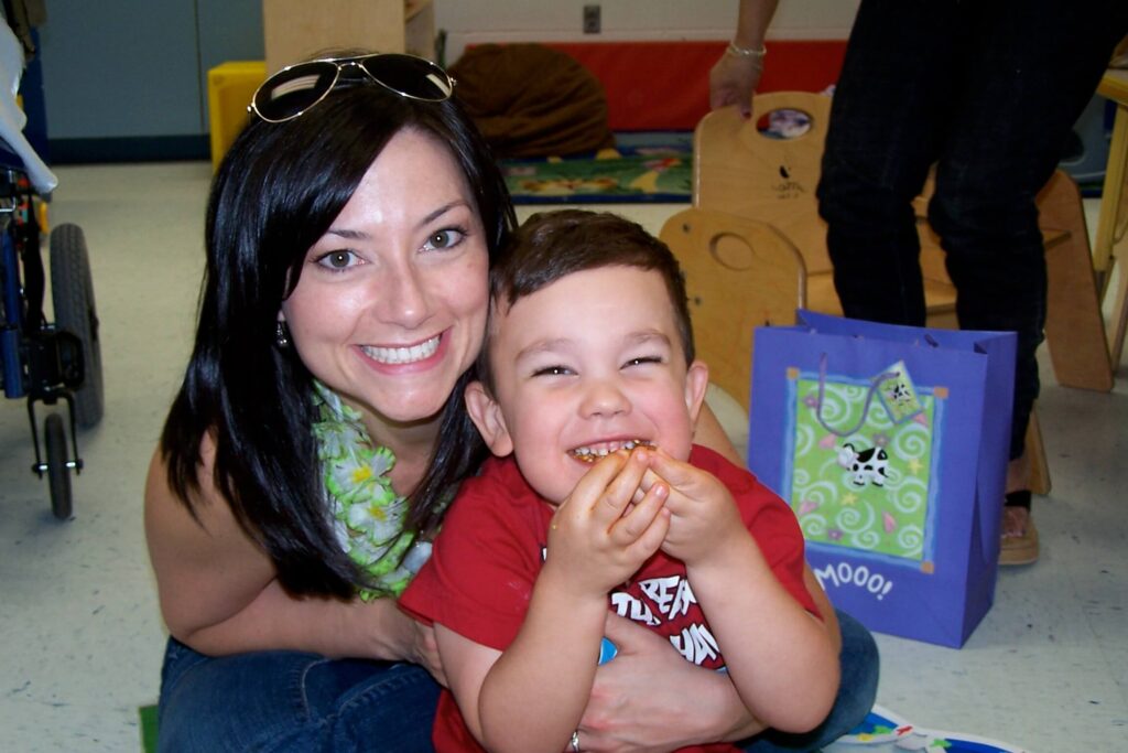 fragile x syndrome dan masalah pendengaran