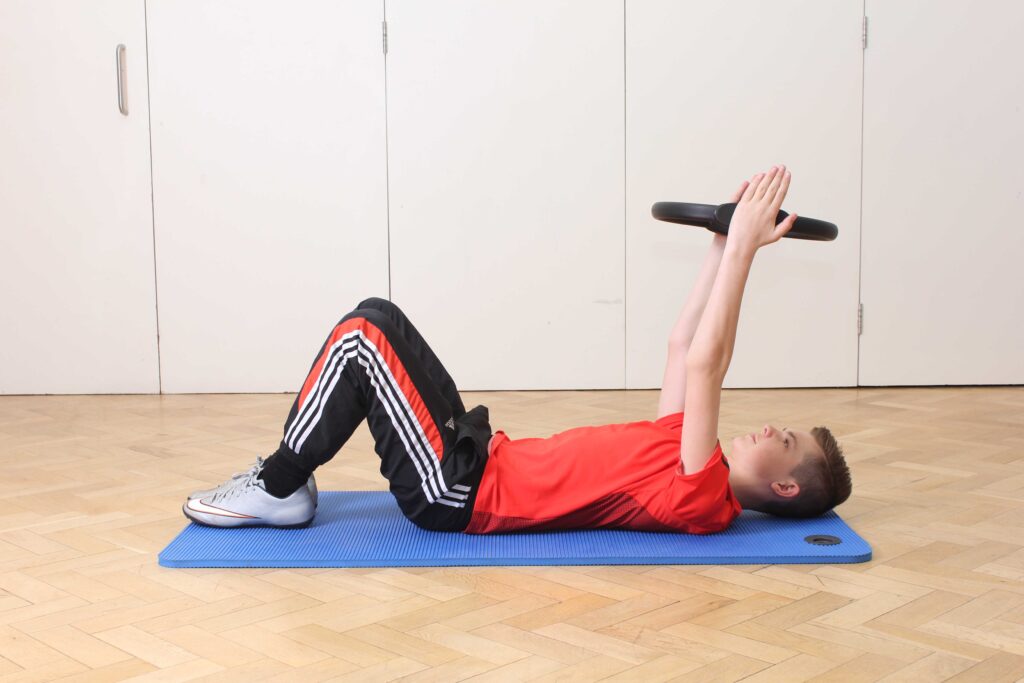 sekolah terapi untuk anak spina bifida