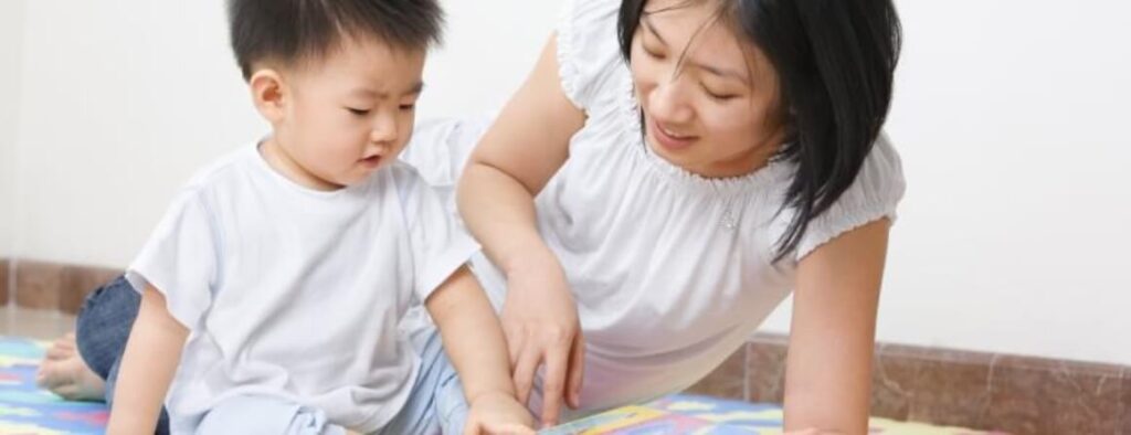 Spina Bifida dan Keterlambatan Bicara