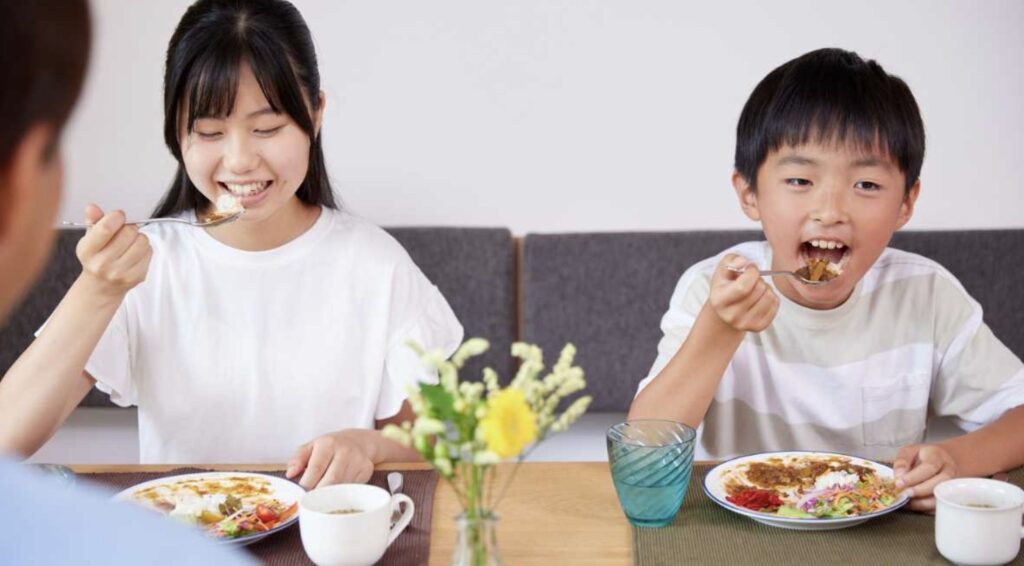 3 Cara Anak Mengalami PKU (Phenylketonuria) Tetap Kenyang