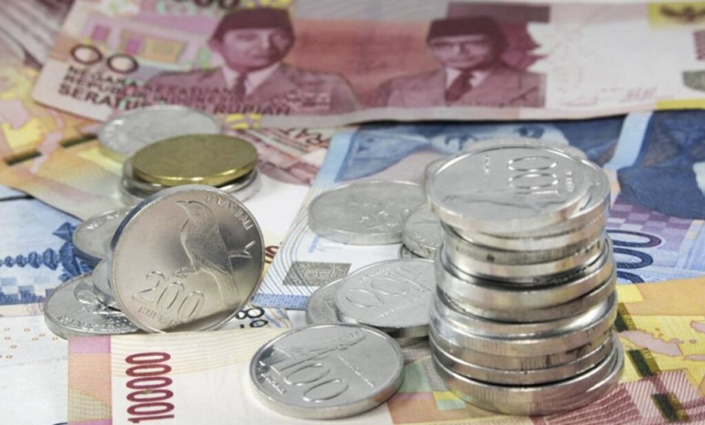 3 Teknik Anak Tunanetra Membedakan Uang Kertas dan Koin