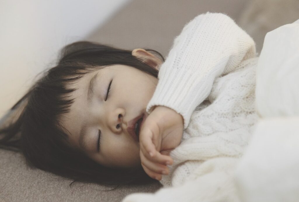 Anak Rett Syndrome Tidur Sebentar Cek 5 Hal di Kamar Ini