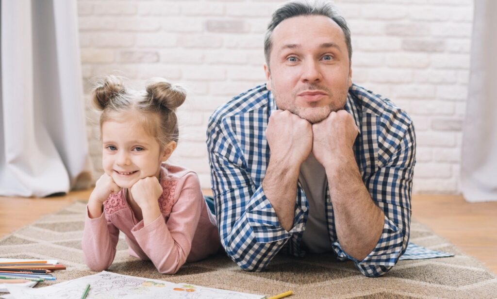 Anda Sudah Tahu Intonasi Unik Autisme Klasik pada Anak