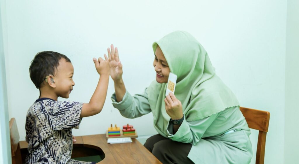 Apa yang Terjadi Anak PKU (Phenylketonuria) Tumbuh Besar