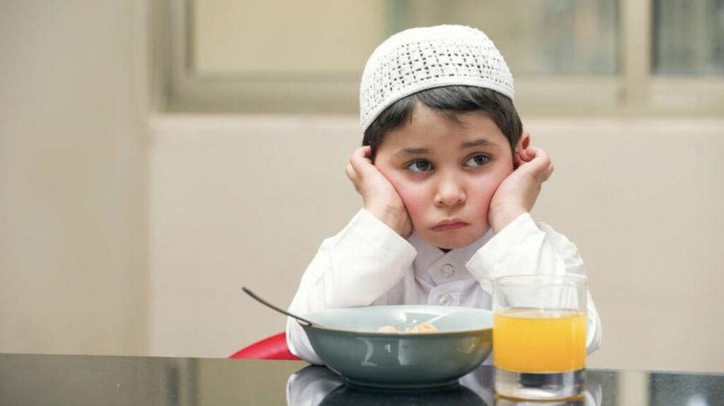 Bolehkah Anak Puasa Meski Mengalami PKU (Phenylketonuria)