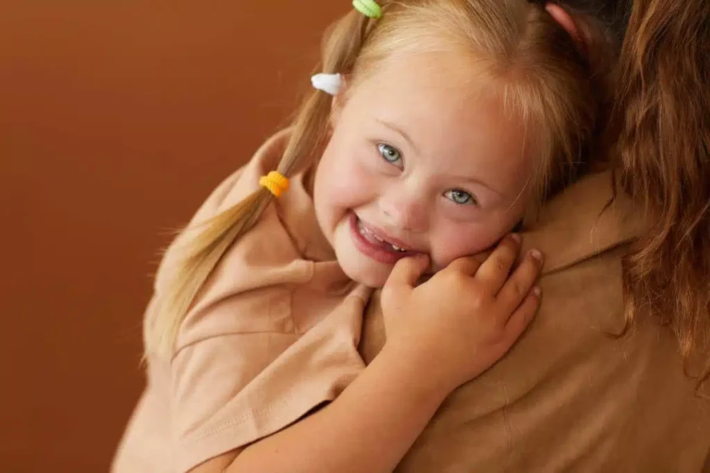 Cara Melatih Keseimbangan Anak Down Syndrome