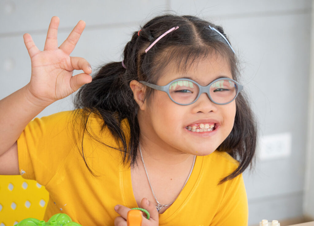 Cara Membuat Jadwal Harian Anak Down Syndrome