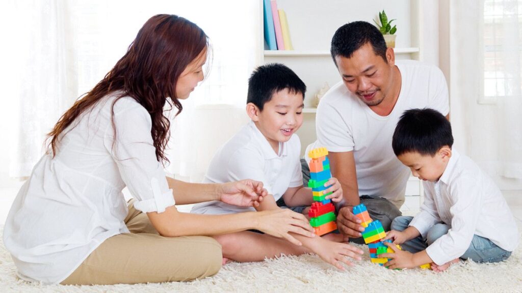 Cara Mengajarkan Anak Williams Syndrome tentang Aturan