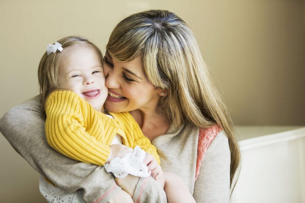 Fragile X Syndrome dan Masalah Pendengaran