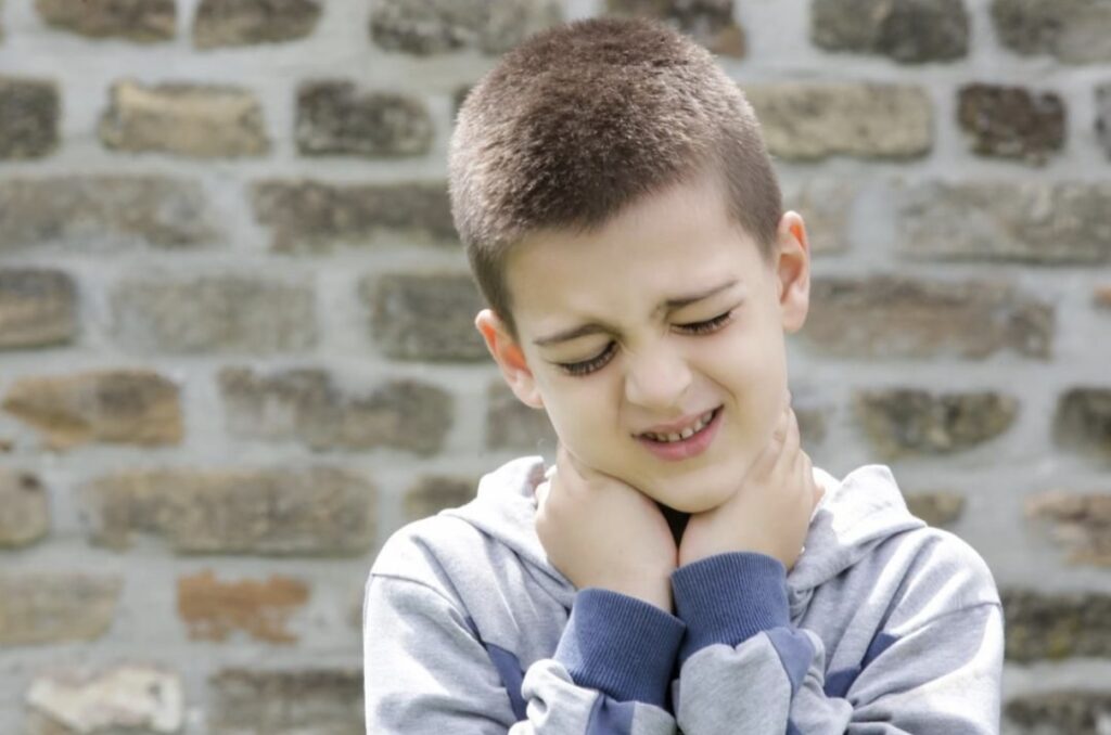 Memahami Keterlambatan Respon Nyeri pada Anak PDD-NOS