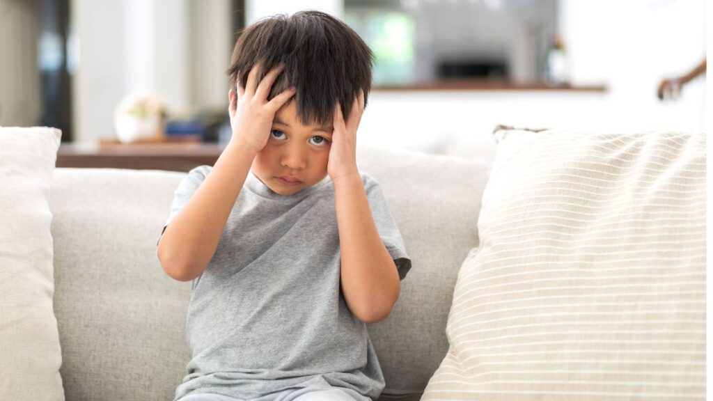 Retardasi Mental dan Masalah Emosi