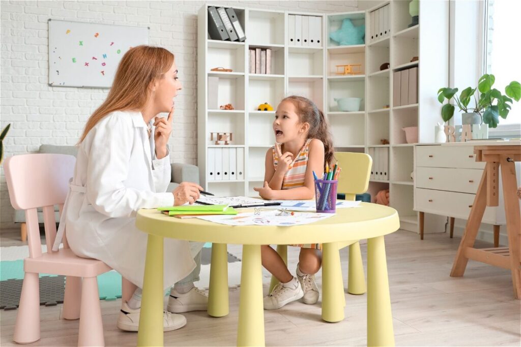 Terapi Wicara untuk Anak Distrofi Otot