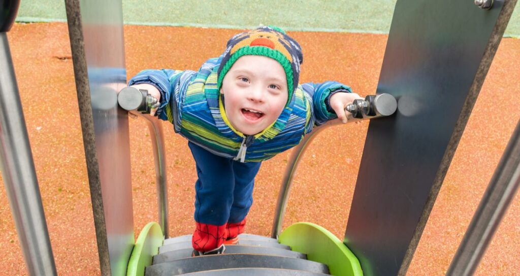 down syndrome dan masalah pendengaran