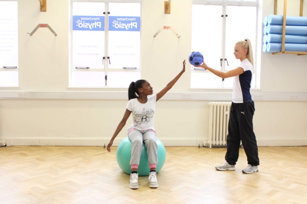 fragile X syndrome dan masalah otot