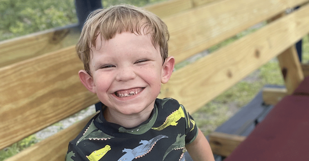 fragile X syndrome dan masalah perilaku