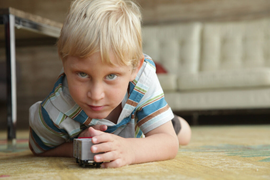 fragile x syndrome dan masalah jantung