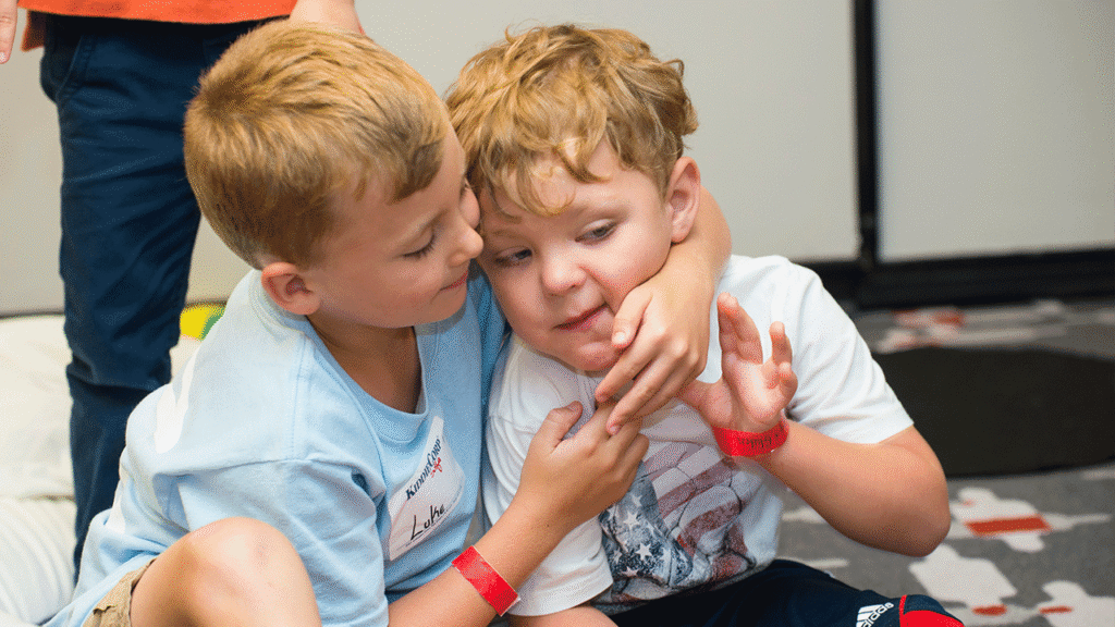 fragile x syndrome dan masalah pernapasan