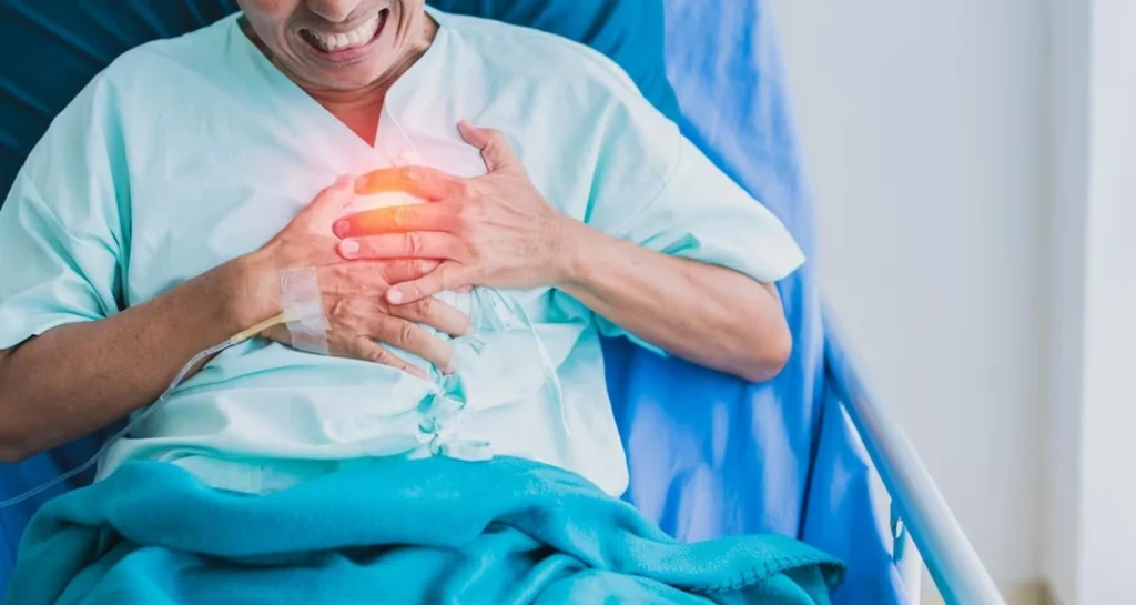 Tempat Pengobatan Jantung di Depok Terbaik