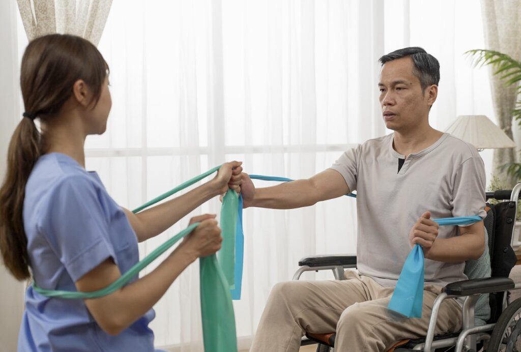 3 Tanda Sembuh dari Stroke Ringan yang Seringkali Terlewatkan