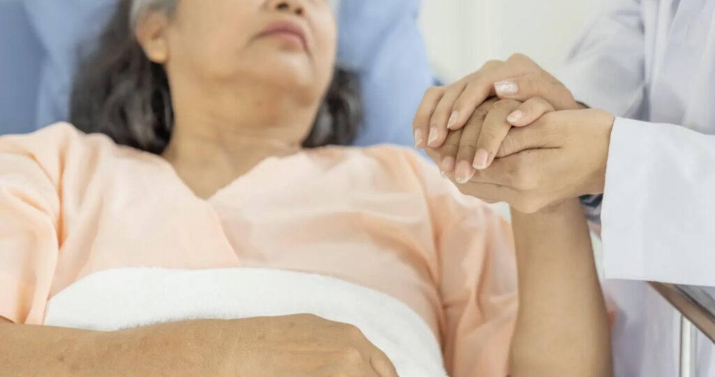 Awas, 6 Gejala Stroke dan Ini Solusi Agar Terbebas dari Hal Ini!