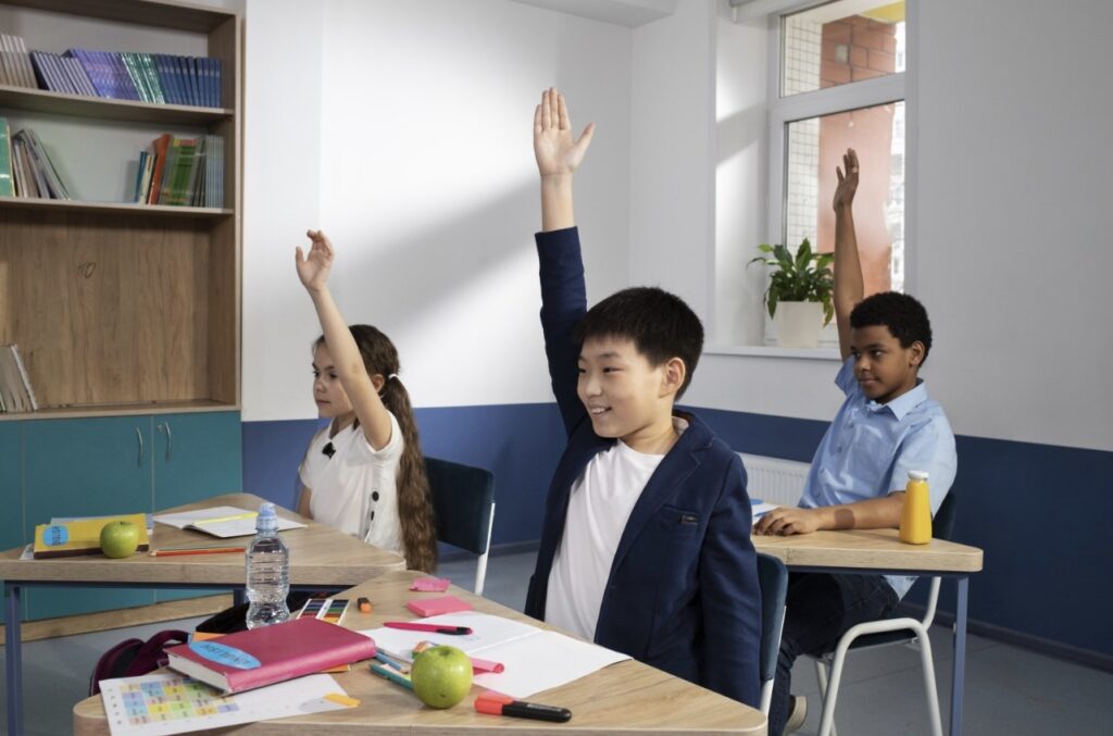 Cari Sekolah yang Cocok Anak PDD-NOS Ini Jawabannya