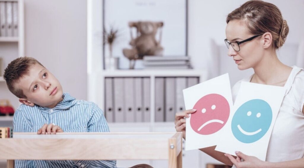 Ini Dia Tempat Terapi yang Tepat Agar ABK Bisa Sembuh!