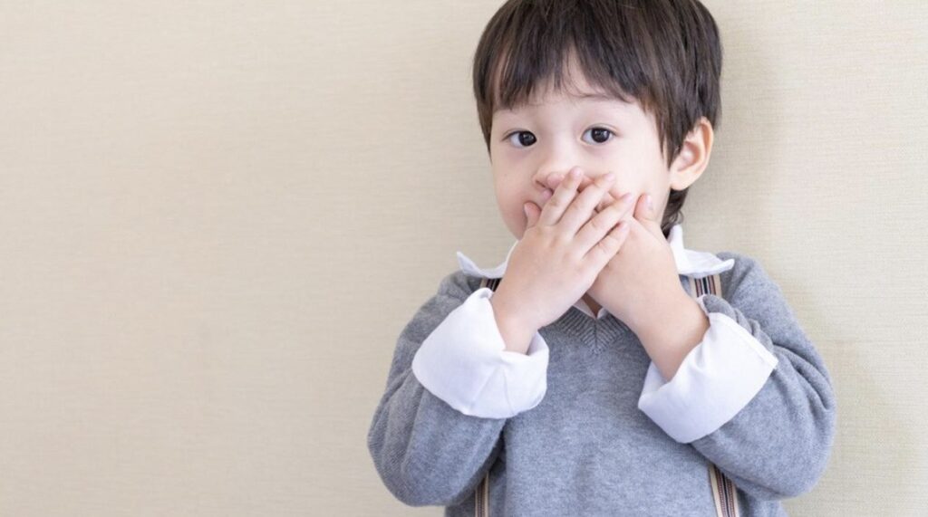 Kapan Ke Tempat Terapi untuk Atasi Anak Terlambat Bicara