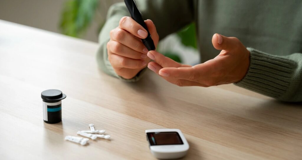 Tempat Pengobatan Gula di Karawang Terbaik