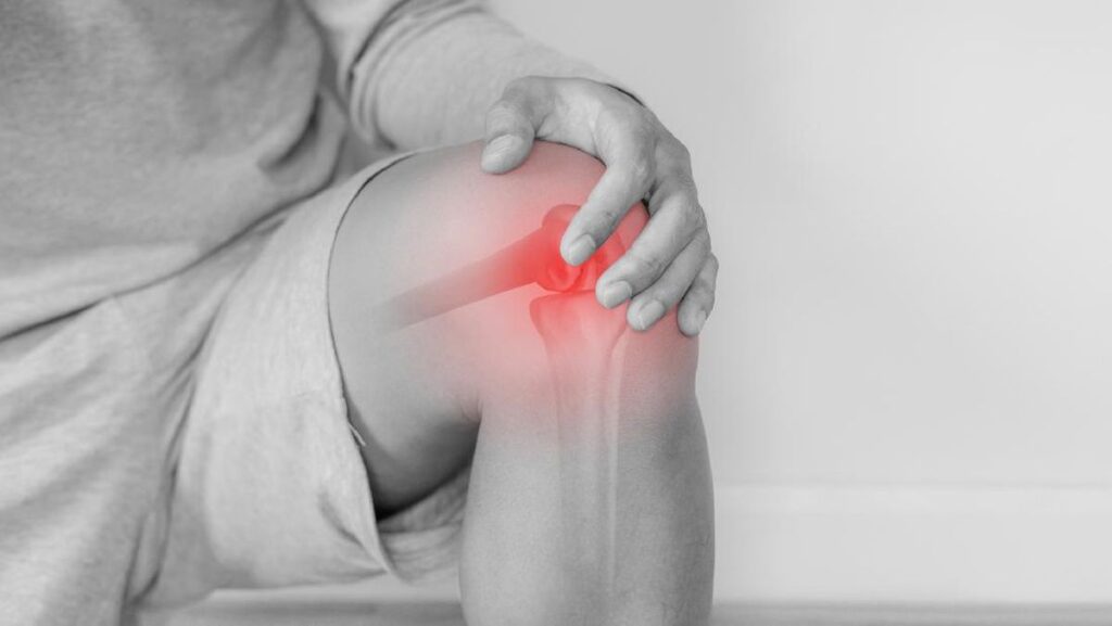 Tempat Pengobatan Radang Persendian di Depok Terbaik