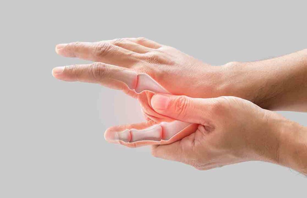 Tempat Pengobatan Radang Persendian di Depok Terbaik