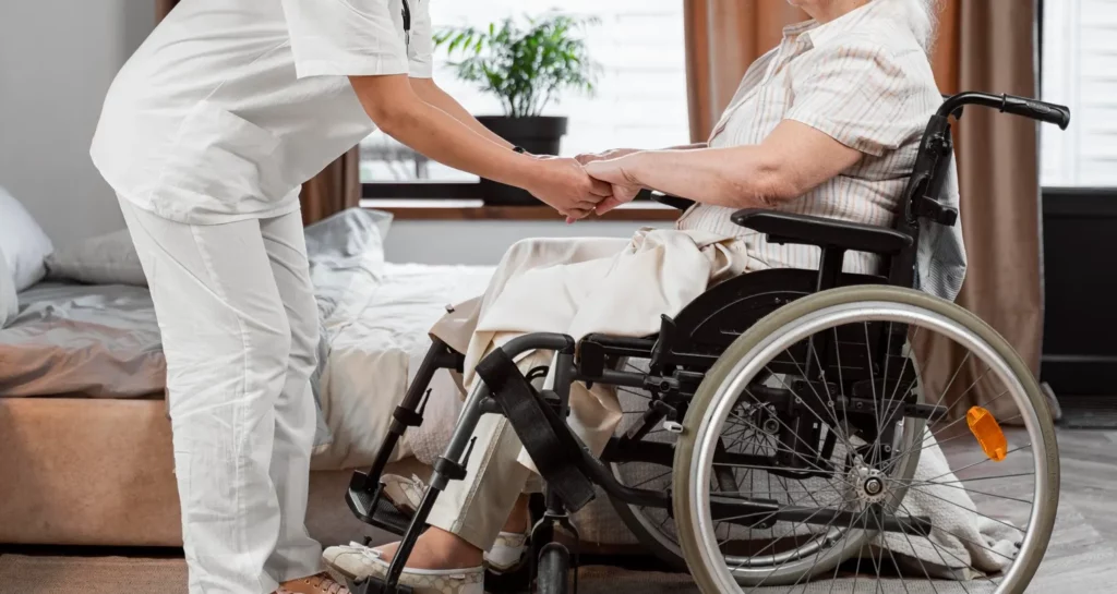 Tempat Pengobatan Stroke di Karawang Terbaik