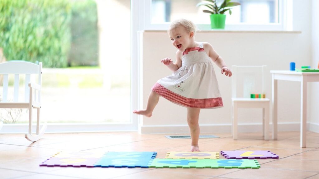 Gangguan Tumbuh Kembang pada Anak