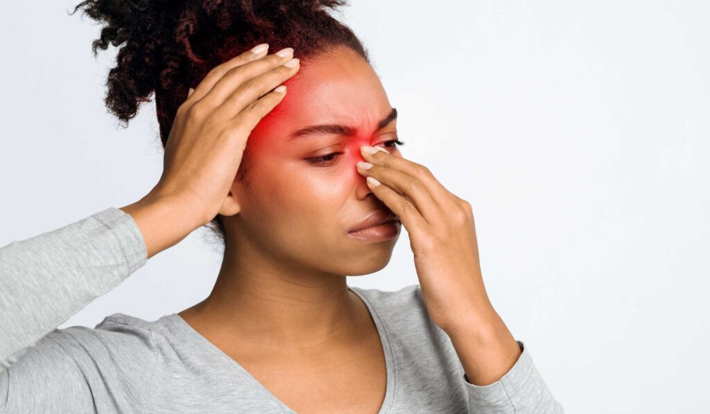 Sinusitis