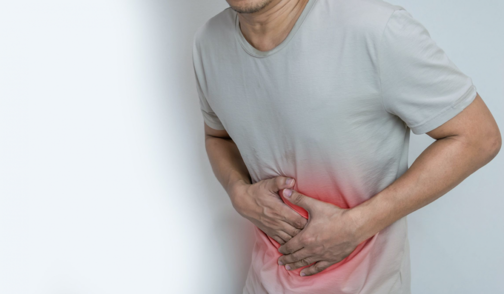 Hernia Pada Dewasa