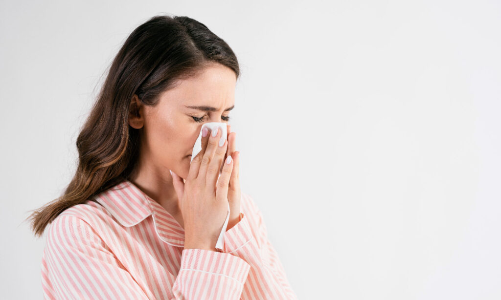 Sinusitis