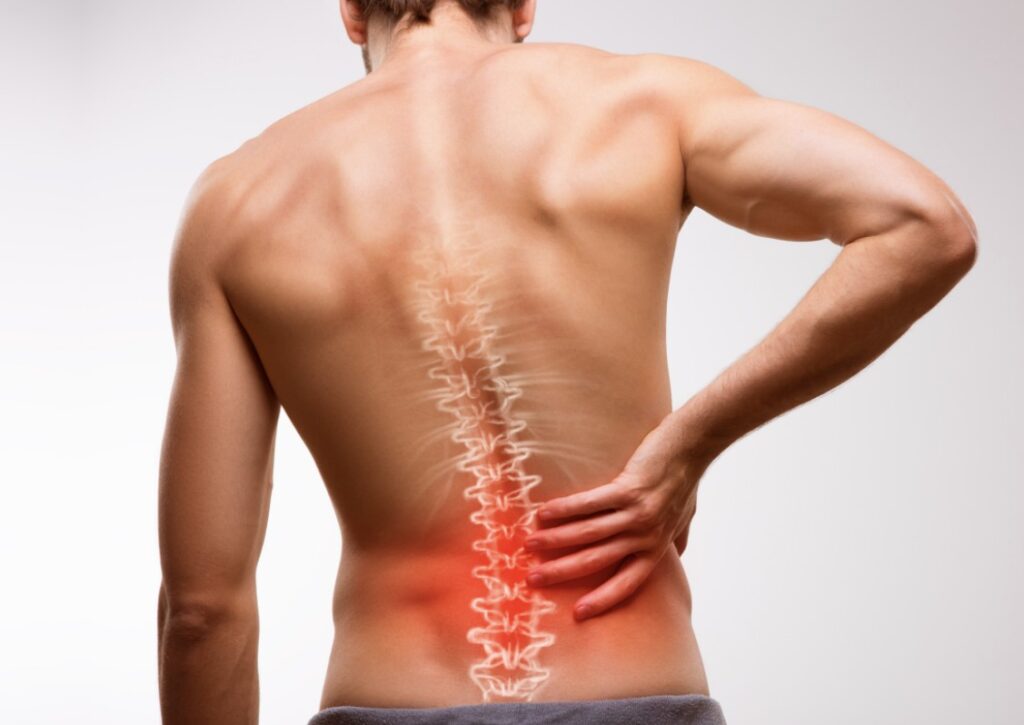 7 Sinyal Nyeri Punggung yang Tidak Boleh Anda Abaikan