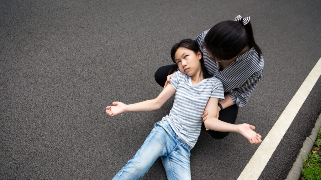 Epilepsi pada Dewasa