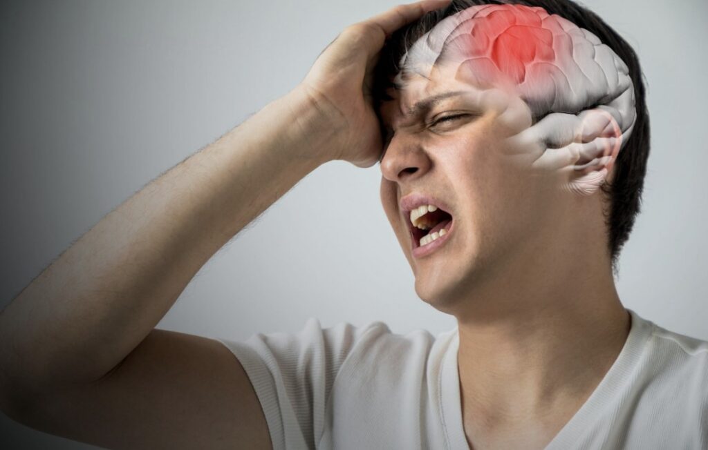 Gejala Stroke yang Sering Anda Kira Cuma Capek