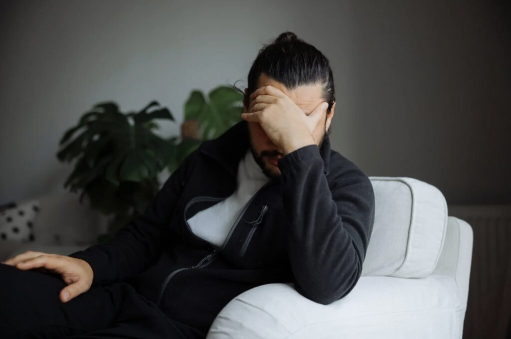 Kenapa Vertigo Sering Muncul Saat Stres Berat