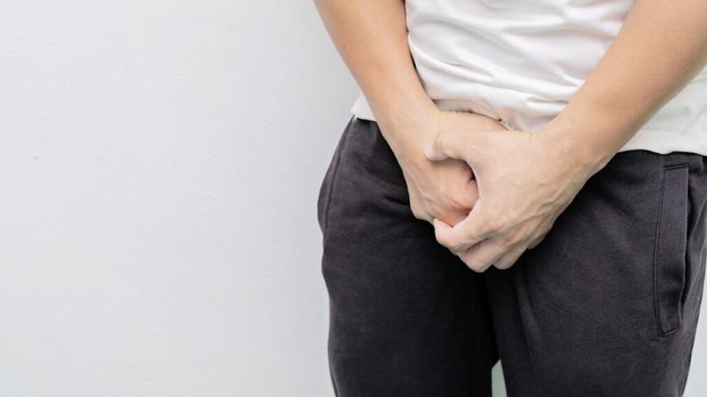 Lemah Syahwat pada Pria