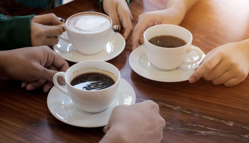 Minum Kopi Kebanyakan Bisa Picu Vertigo Ini Jawabannya