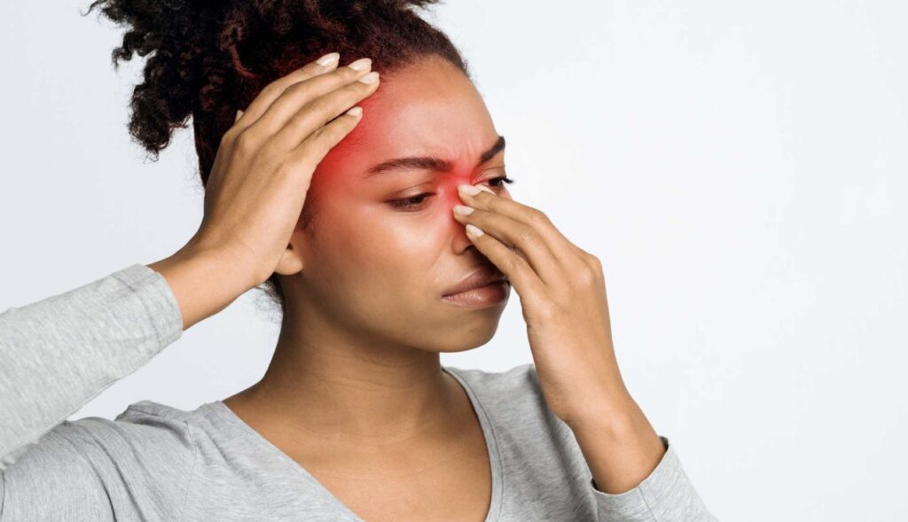 Sering Naik Pesawat dan Sinusitis Waspada dan Ini Solusinya